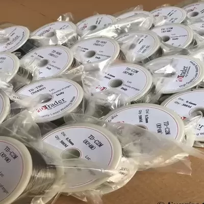 VẬT LIỆU HÀN SỬA KHUÔN THÉP NAK80